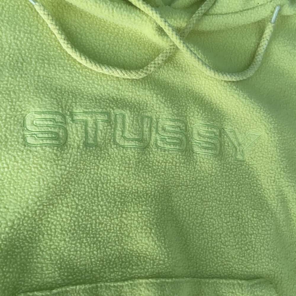 🍋Stussy Bristol Hoodie🍋 - Picture 9 of 16